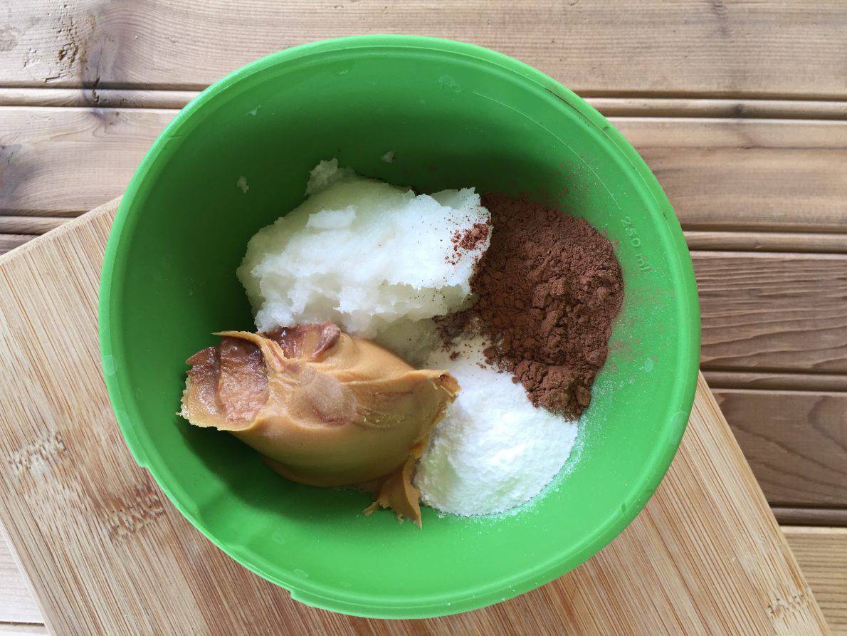 Coconut Oil Frosting Recipe How to Create Dairy Free Frosting with