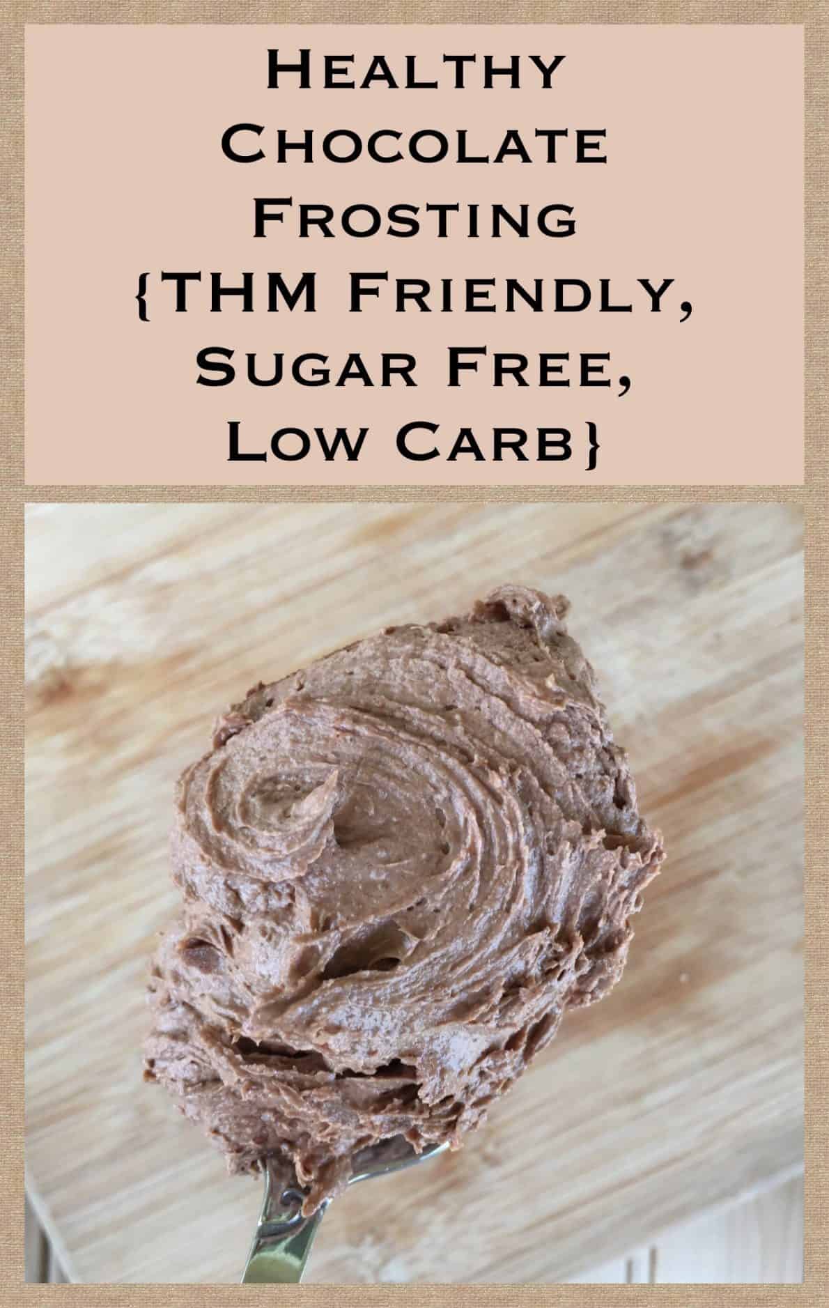 Coconut Oil Frosting Recipe How to Create Dairy Free Frosting with