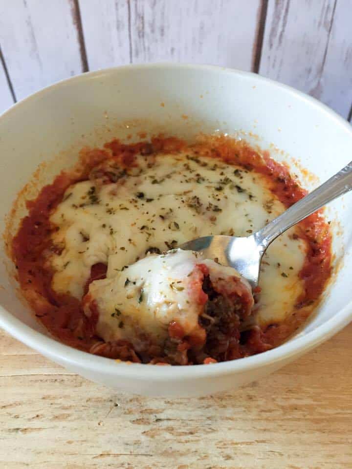 low carb-pizza-bowl-trim healthy mama-thm-s-keto-quick lunch