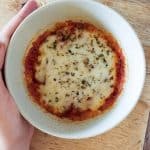 low carb-pizza-quick lunch-thm-s-trim healthy mama-kto
