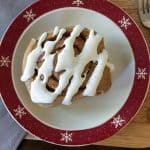 thm-trim healthy mama- cinnamon rolls-sugar free