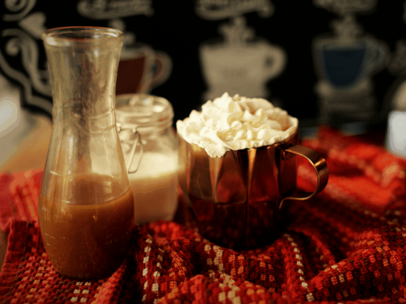 Love sugar free hot chocolate, but not sure how to make your own at home? This roundup gives you plenty of rich, creamy keto hot chocolate recipes from which to choose!