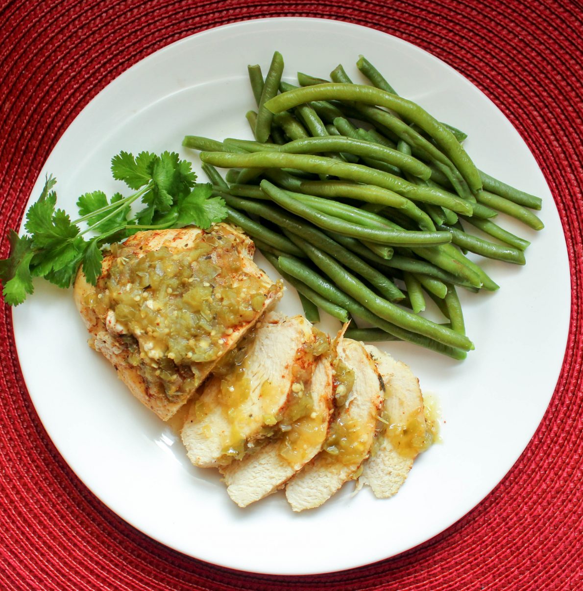 23 Delicious Low Carb Chicken Recipes for Lunch or Dinner | My Montana