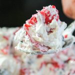 Cheesecake Berry Salad (THM-S, Sugar Free)