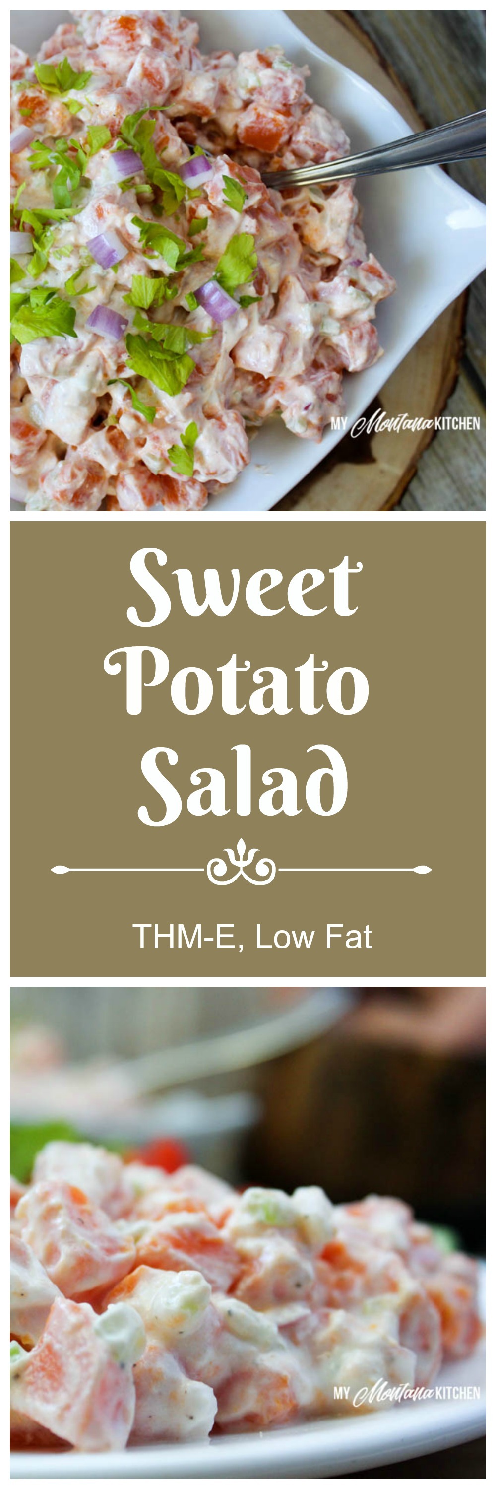 Low Fat Potatoe Salad 95