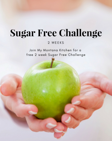 2 Week Sugar Free Challenge #trimhealthymama #lowcarb #sugarfree #keto #healthy #goals #kickthesugar