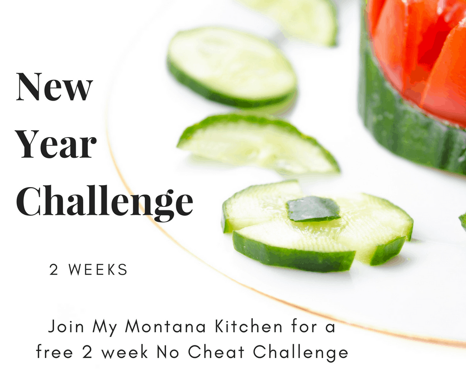 Trim Healthy Mama 2 Week Challenge