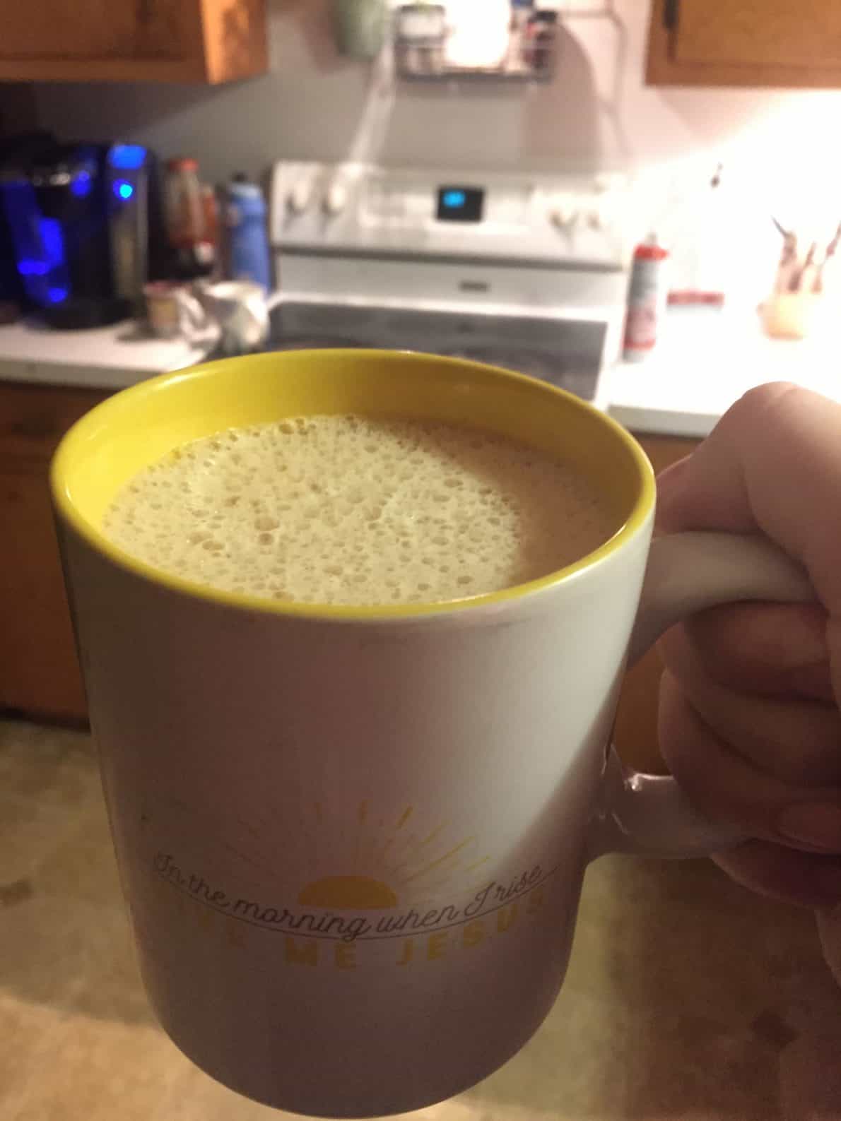 What I Learned from a Trim Healthy Mama Fuel Cycle My Montana Kitchen