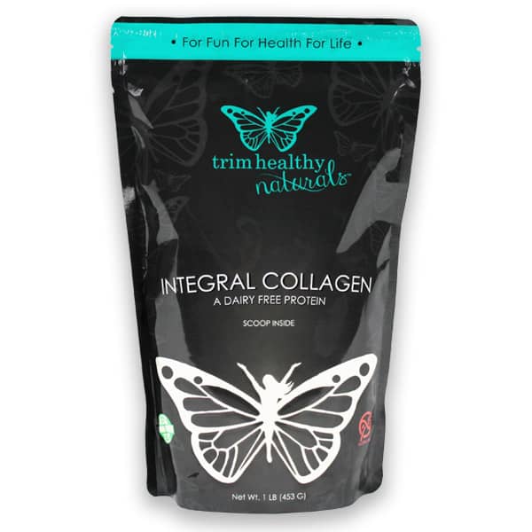 Trim Healthy Mama Integral Collagen