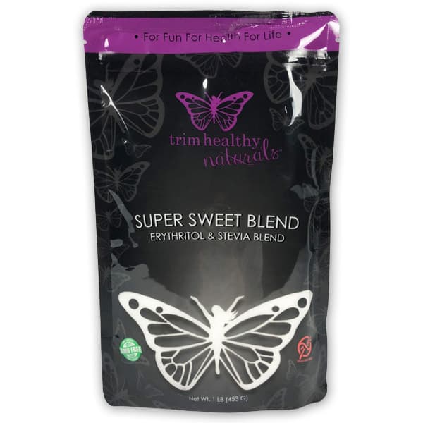 Trim Healthy Mama Super Sweet Blend