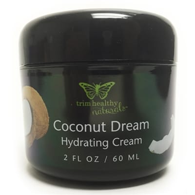 Trim Healthy Mama Coconut Dream Cream