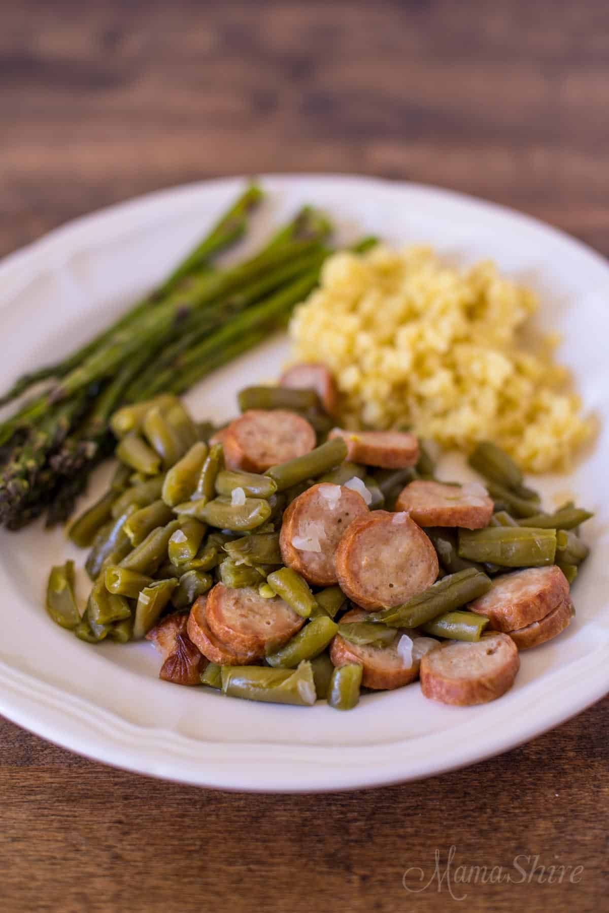 20 Low Carb Family Meals | My Montana Kitchen
