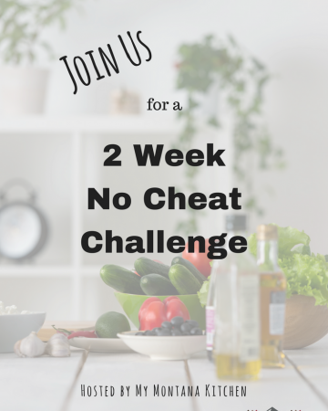 If you are struggling to stay on the Trim Healthy Mama Plan, or if you just need a little boost, this 2 Week Challenge will be perfect for you! #trimhealthymama #thm #challenge #help #stayingonplan #thmtips