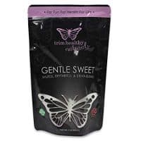 Trim Healthy Mama Gentle Sweet. Non-GMO (Xylitol, Erythritol & Stevia Blend) 1Pound