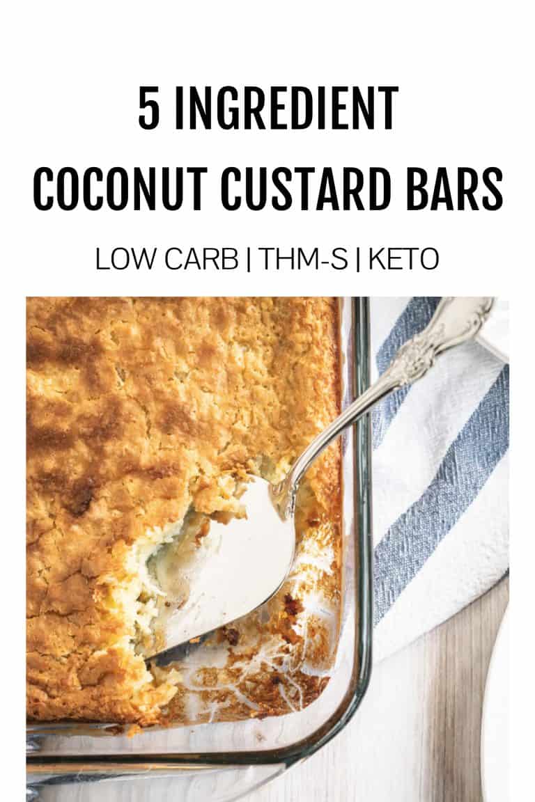 This coconut bars recipe is made with a keto dairy free condensed milk. These healthy coconut bars are also keto friendly, paleo, and dairy free! #coconutbarsrecipe #healthycoconutbars