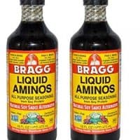 Bragg Liquid Aminos 16 Oz Pack of 2