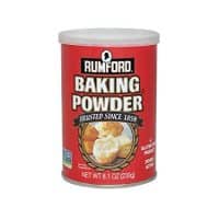 Rumford, Baking Powder, 8.1 oz