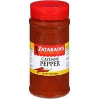 Zatarain's Cayenne Pepper, 7.25 oz