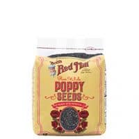 Bob's Red Mill Poppy Seeds, 8-Ounce