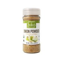 Jackie's Kitchen Onion Powder, 1.75 Ounce