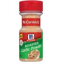 McCormick Roasted Garlic Powder, 2.62 oz