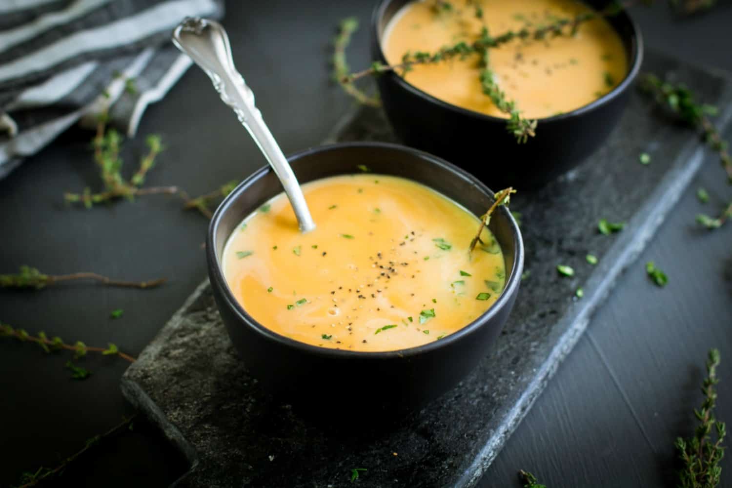 23 Easy Low Carb Soup Recipes (Instant Pot, Slow Cooker, Stovetop)