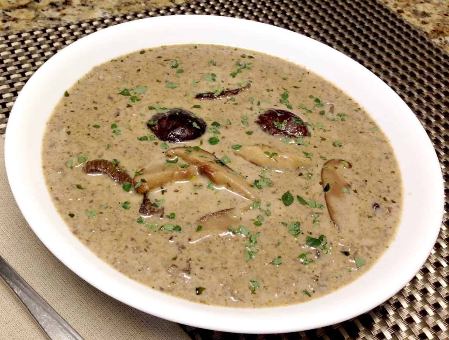 23 Easy Low Carb Soup Recipes (Instant Pot, Slow Cooker, Stovetop)