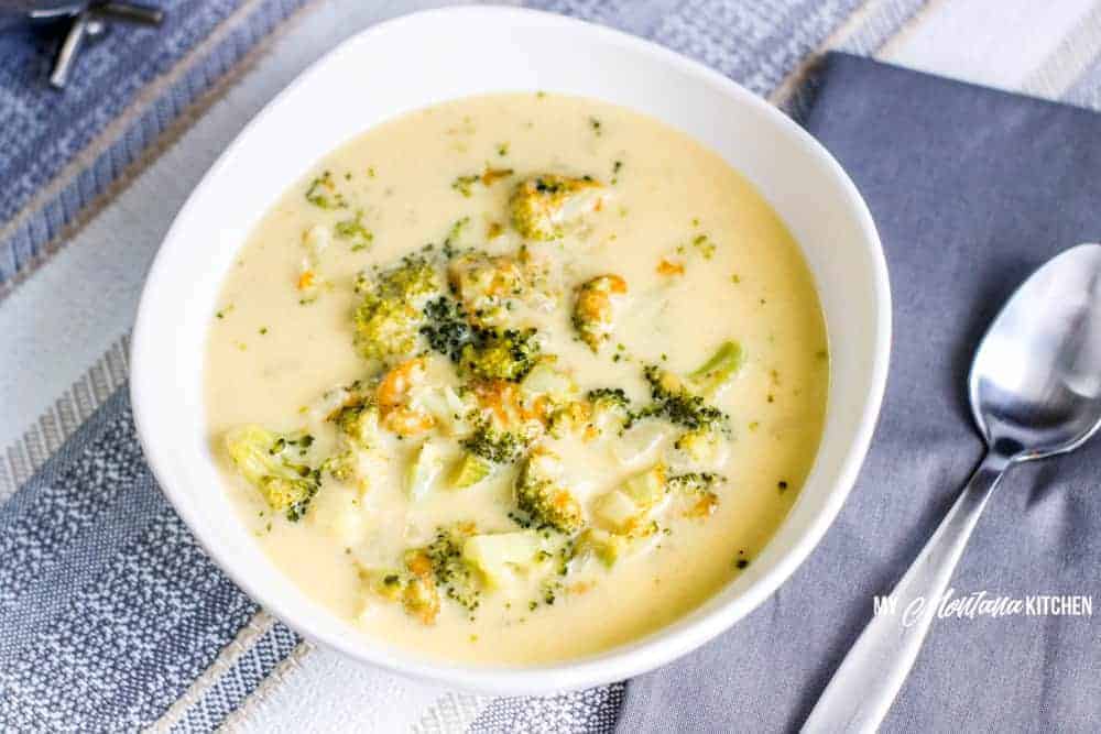23 Easy Low Carb Soup Recipes (Instant Pot, Slow Cooker, Stovetop)