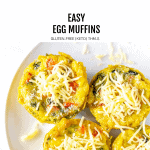 easy egg muffins