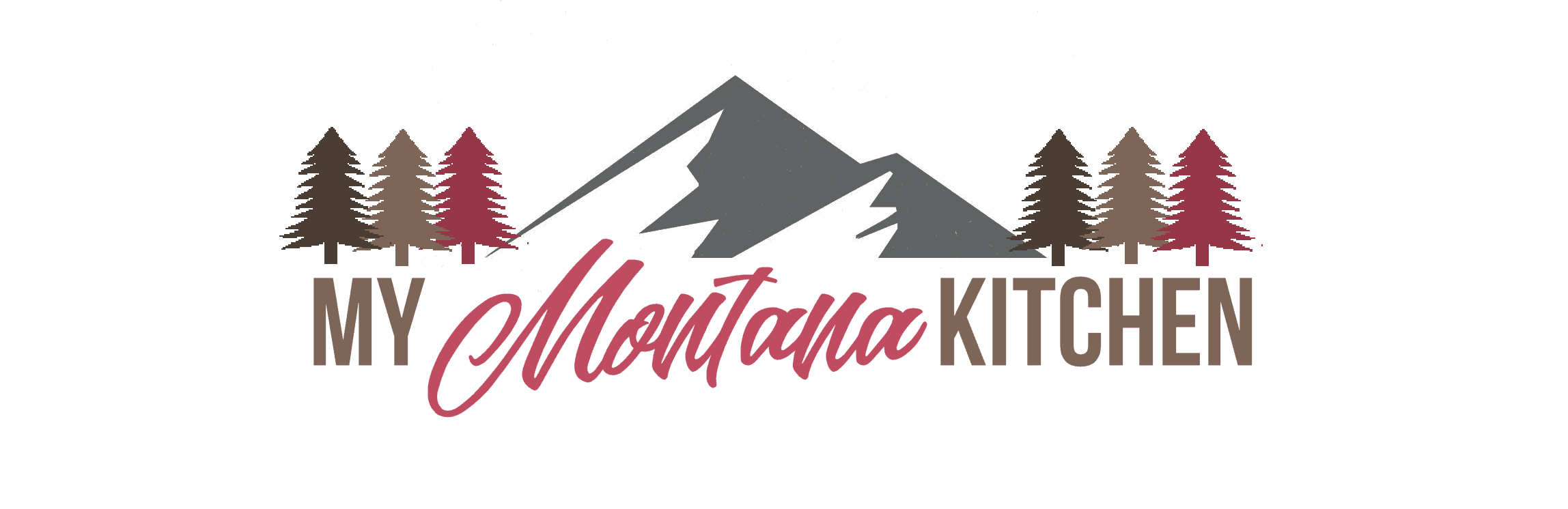 My Montana Kitchen