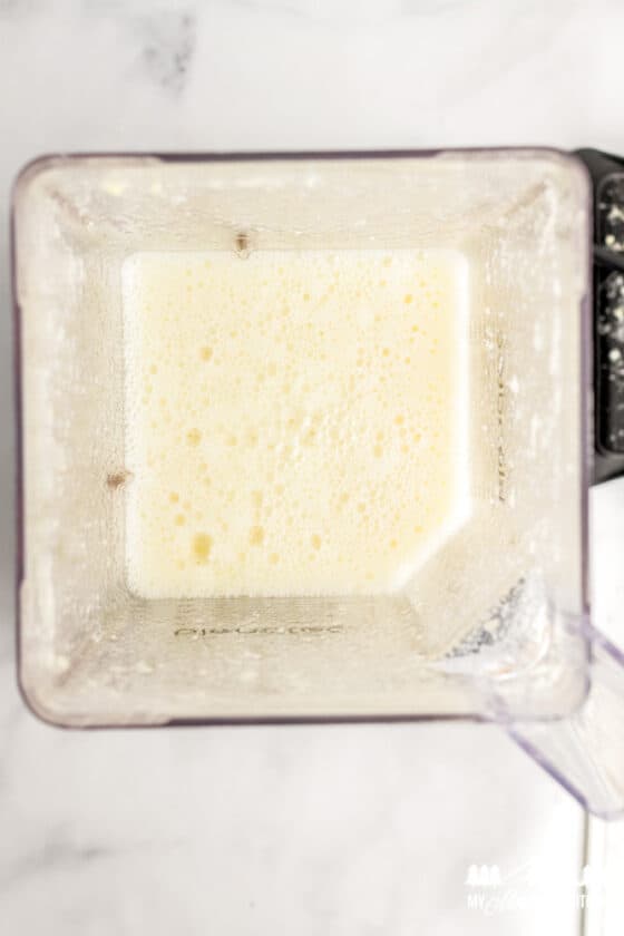 How to Make Ginger Juice without a Juicer My Montana Kitchen