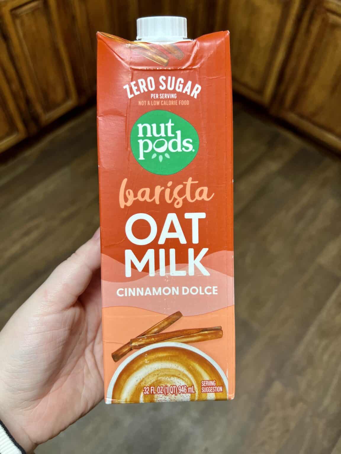 How to make Brown Sugar Oat Milk Shaken Espresso at home My Montana