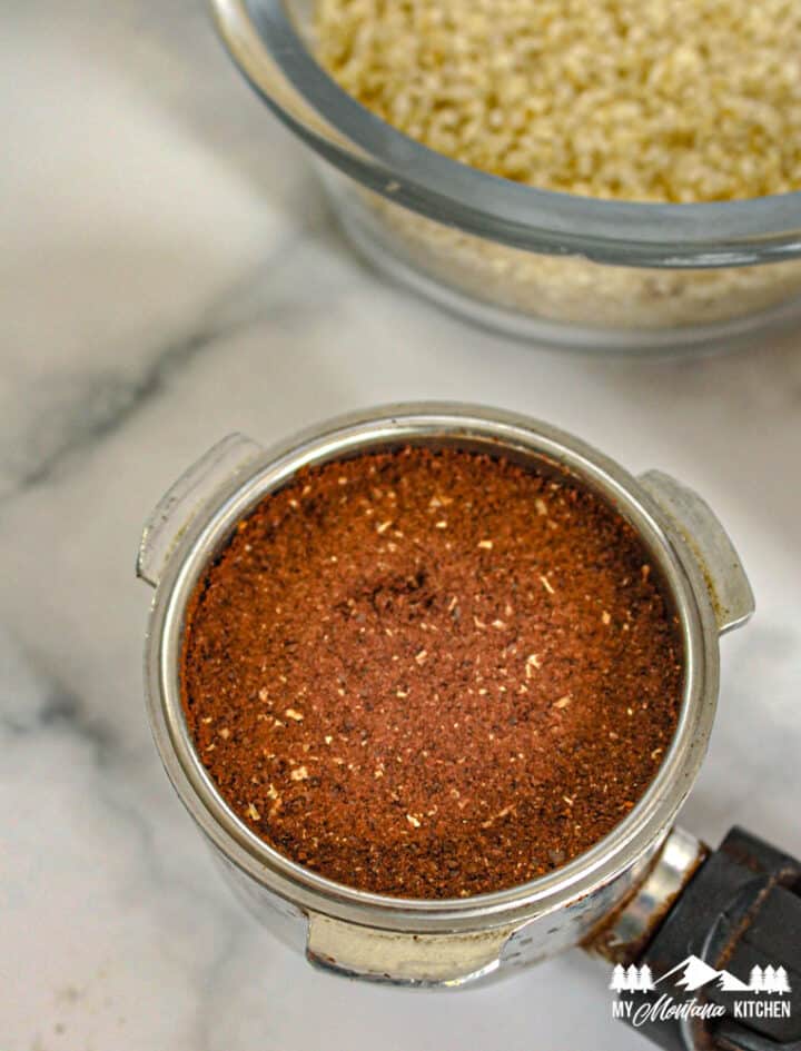 How to make Brown Sugar Oat Milk Shaken Espresso at home My Montana