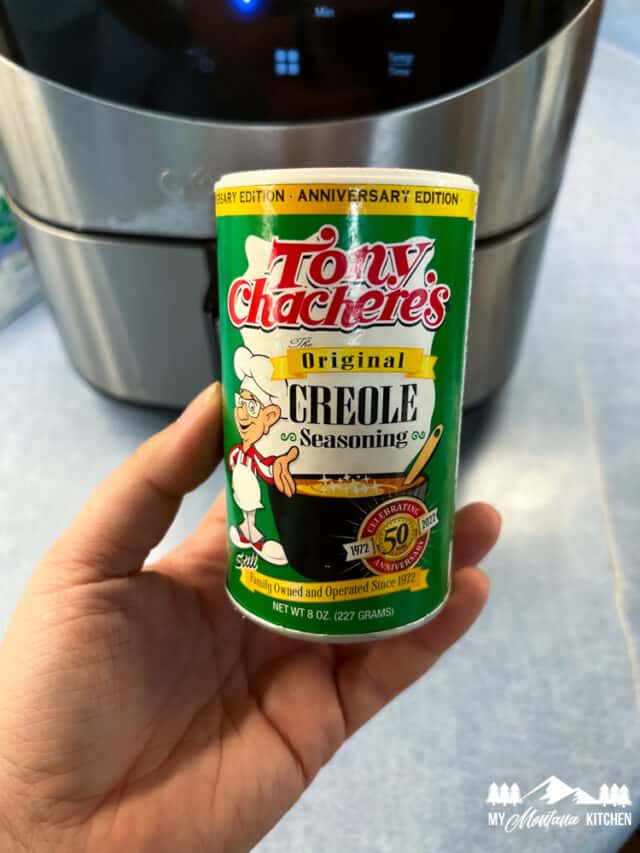 Air Fryer Okra Recipe with or without Breading Okra in the air fryer