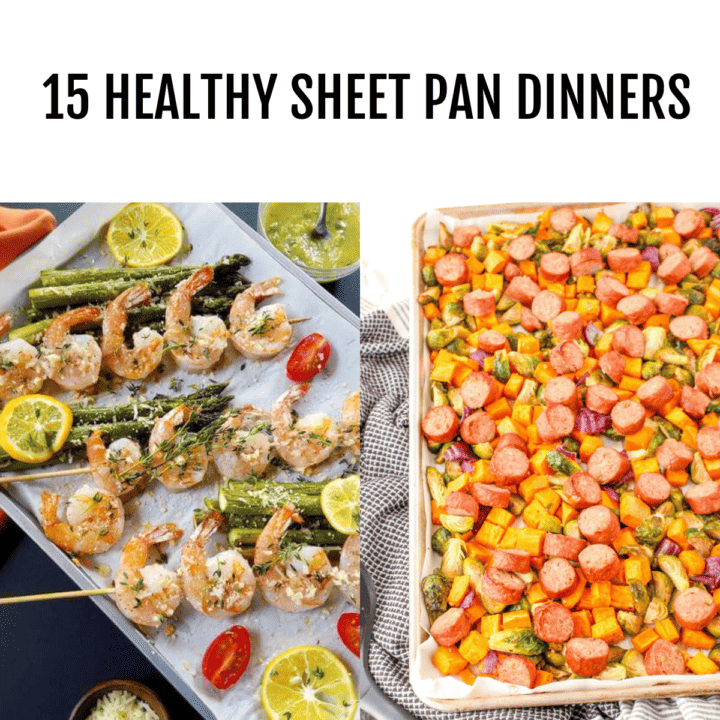 Recipes | My Montana Kitchen