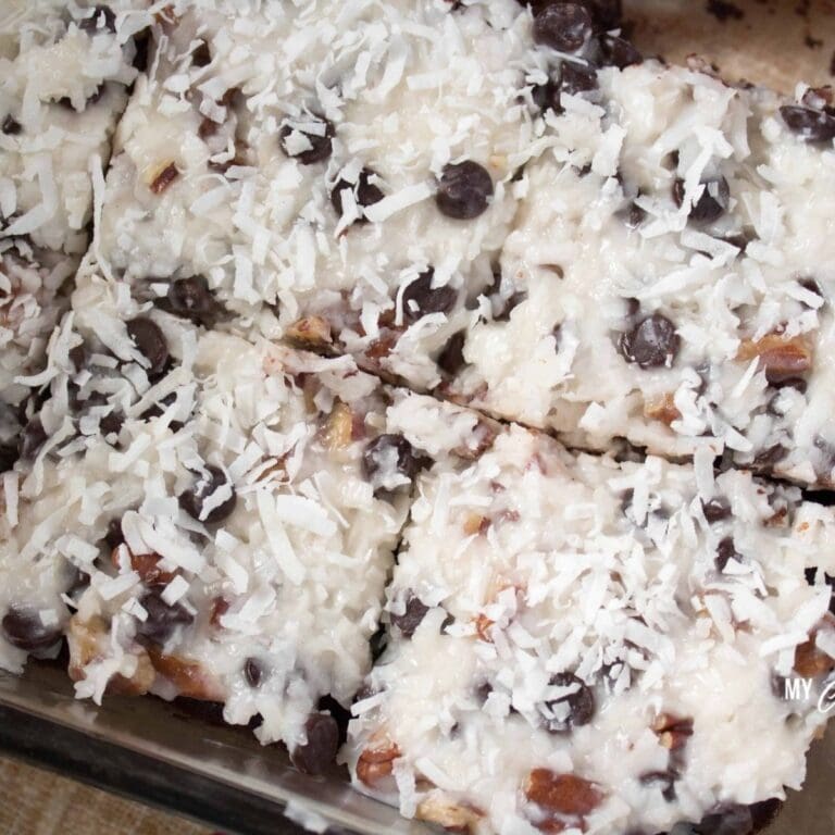 Low Carb Chocolate Coconut Cake